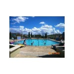 Swimming Pool/Hot Tub/Sauna